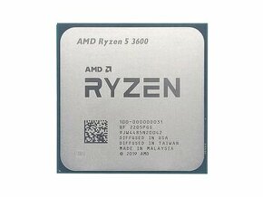 Ryzen 5 3600