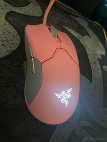 Razer viper quartz RZ01-02555