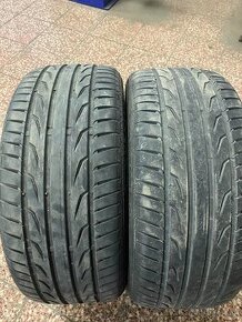 235/45 R18 98Y SEMPERIT letne