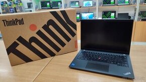 Lenovo ThinkPad T14 Gen 4 (Type 21HD, 21HE) / Záruka 3 roky