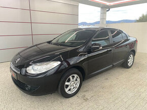 Renault Fluence 1.6 i 82 kW