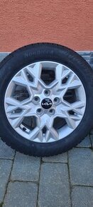 Kia,Hyundai,Toyota,Ranault 5×114.3 R16