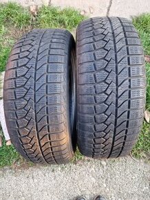 205/55 R16 Zimné