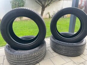 Pneumatiky 225/55/R18 98V