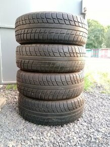 Celoročné pneumatiky 185/60r15 Michelin