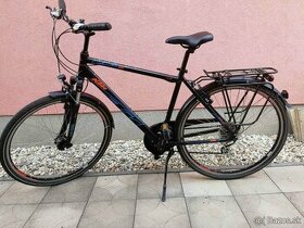 Kúpim pánsky bicykel trekingovy KTM veľkosť L - na postavu 1