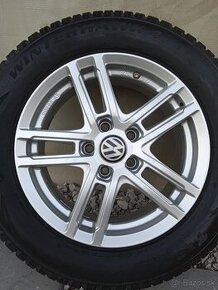 5x112 r16...Vw, Škoda ,Seat