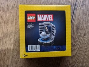 Lego 6546713 X-Men Cerebro