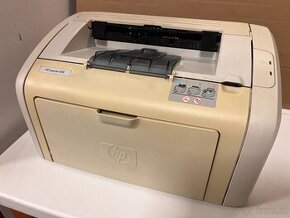 HP LJ 1018