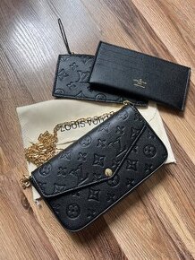 Louis Vuitton kabelka