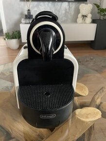 Delonghi Nespresso kávovar