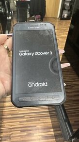 Samsung Xcover 3