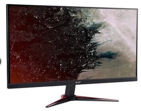 24" Acer Nitro VG240YPbiip Gaming