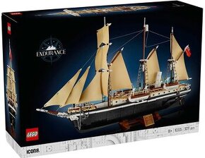 predam nove lego 10335 endurance