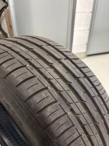 Predám letné Falken Ziex ZE914B Ecorun 225/45 R17 91W