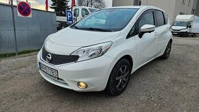 Nissan Note 1.2 I Acenta