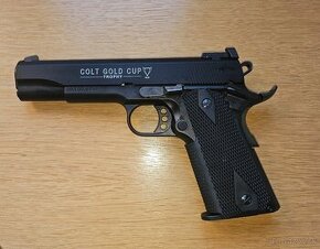 COLT 1911 Gold Cup .22LR