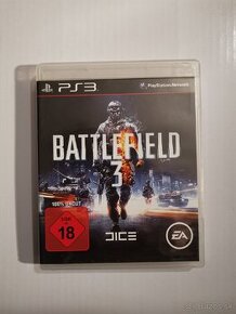 Battlefield 3