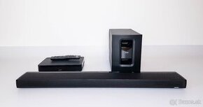 Bose SoundTouch 130  ,Spotify , internet radia atd