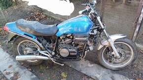 Honda 750