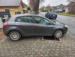 Fiat bravo 1.4