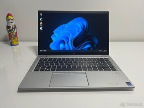 HP ElteBook 845 G7 │14"│Ryzen 5 PRO 4650U│16GB│256GB