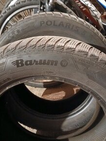 Barum POLARIS 5 205/55 R16 91H