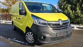 Renault Trafic Furgon 2.0 dCi 120 L1H1P1 MODEL 2021