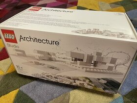 Lego Architecture Studio 21050