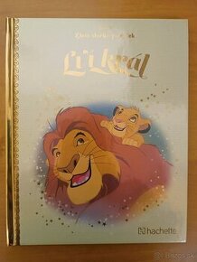 Disney - Leví kráľ