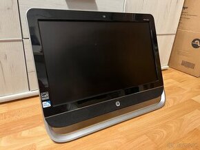 Predám All in One HP Pro 3520 AiO