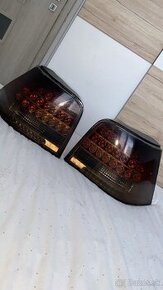 Custom led svetla golf 4