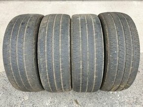 235/65R16C Matador Maxilla 2