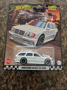 Hot Wheels AMG