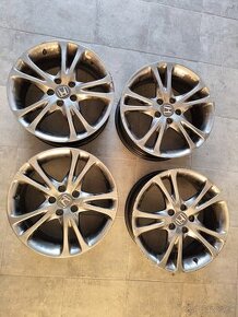 Disky Honda 5x114.3 R 18