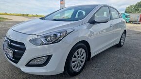 HYUNDAI I30 1.6 CRDI.5DV