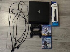 PS4 PRO 1TB