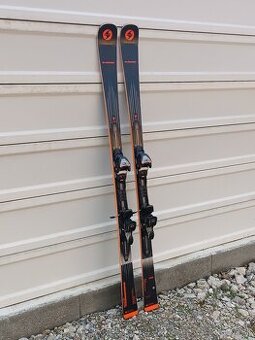 LYŽE BLIZZARD THUNDERBIRD 170CM