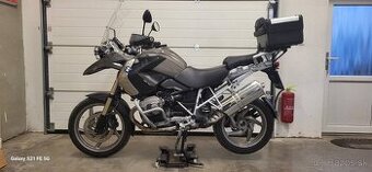 Predám BMW R1200GS