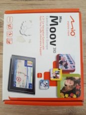 Mio Moov 310