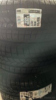 SEBRING SNOW 185/55 R15 82T