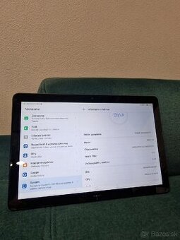 Predám HUAWEI MediaPad T5 16GB