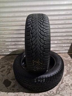 Nokian zimné 235/55/R19