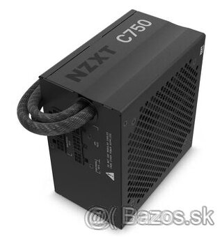 NZXT C750 Bronze