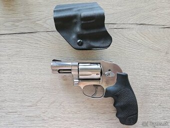 Revolver S&W 640 357 magnum