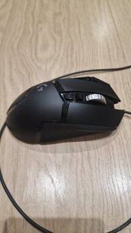 LOGITECH G502 HERO