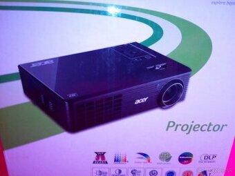 HD Projektor ACER DSV 0008