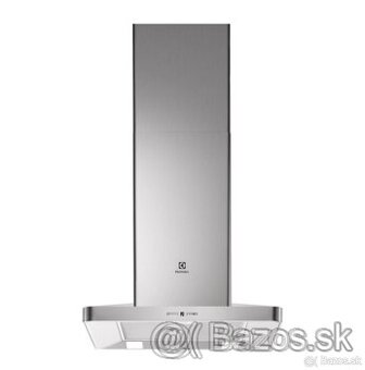 Digestor Elektrolux EFF60560OX - komínový, 60 cm, NOVÝ