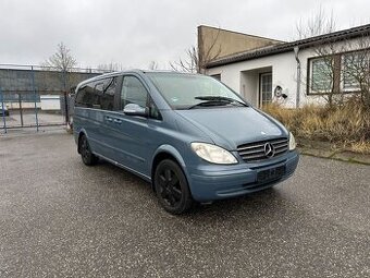 Mercedes-Benz Viano 2.2 CDI 110kW r.v. 2004