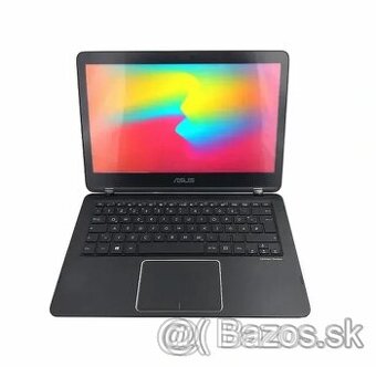 Asus ZenBook Flip UX360U i5-7200U 8 RAM 256 SSD 13.3